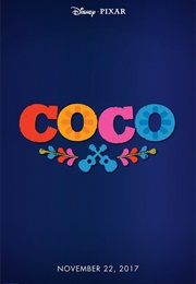 Coco (2017)
