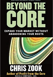 Beyond the Core (Chris Zook)