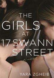 The Girls at 17 Swann Street (Yara Zgheib)