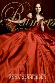 Rumors: A Luxe Novel