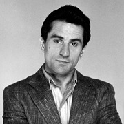 Robert De Niro