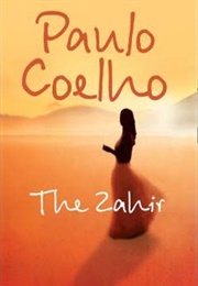 The Zahir (Paulo Coelho)