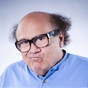 Frank Reynolds