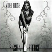 Video Phone - Beyonce
