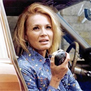 "Pepper" Anderson (Police Woman)