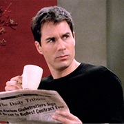 Will Truman (Will & Grace)