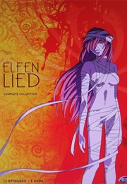 Elfen Lied (2004)
