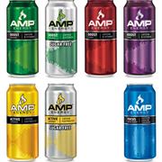 Amp Boost Series