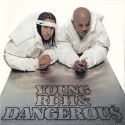 Kris Kross ‎– Young, Rich & Dangerous