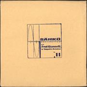 Fred Gianelli Telepathic Romance