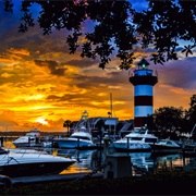 Hilton Head, USA
