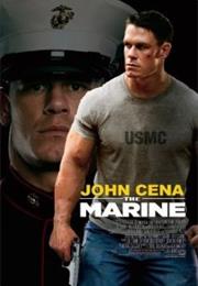 John Sena, the Marine (2006)