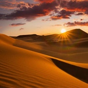 Sahara Desert, Morocco