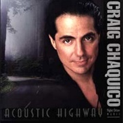 Craig Chaquico - Acoustic Highway