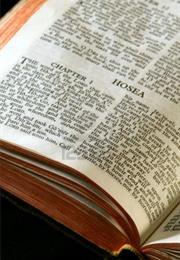 Hosea