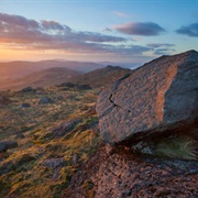 Sliabh Foy Loop Trail