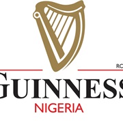 Guiness Foreign Extra (Nigeria)