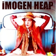 Imogen Heap- I-Megaphone