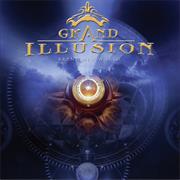 Grand Illusion - Brand New World