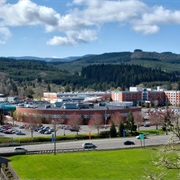 Spirit Mountain Casino