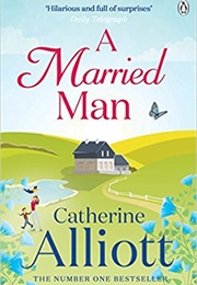 A Married Man (Catherine Alliott)