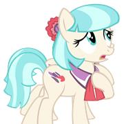 Coco Pommel