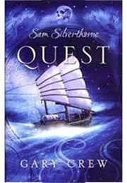 Quest (Gary Crew)