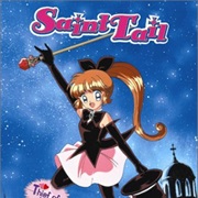 Saint Tail