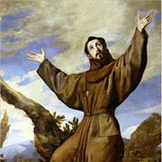 Saint Francis of Assisi