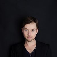 Darren Hayes