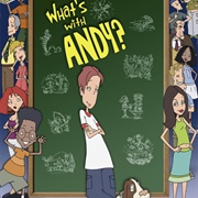 Whats With Andy