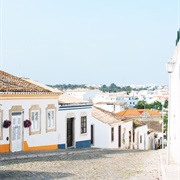 Tavira, Portugal
