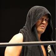 Minoru Suzuki
