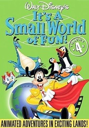 It's a Small World of Fun Volume 4 (2007)