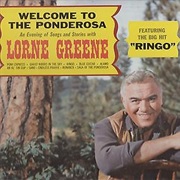 Lorne Greene