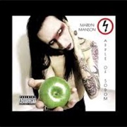 Marilyn Manson - Apple of Sodom