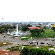 Benin City, Nigeria