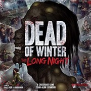 Dead of Winter Long Night