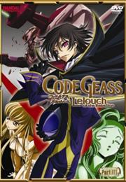 Code Geass: Lelouch of the Rebellion