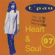 Heart & Soul