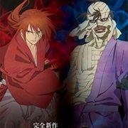 Rurouni Kenshin: New Kyoto Arc