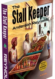 The Stall Keeper (Anderson Reynolds)