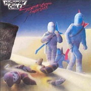 Highway Chile - Storybook Heroes