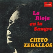 Vidalita Riojana - Chito Zeballos (1965)