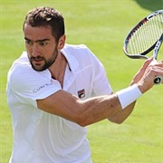 Marin Čilić