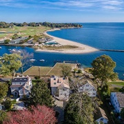 Fairfield, Connecticut