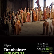 Wagner:Tannhauser