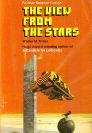 The View From the Stars (Walter M. Miller Jr)