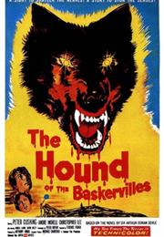 The Hound of the Baskervilles (Terence Fisher)