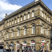 Von Der Heydt Museum